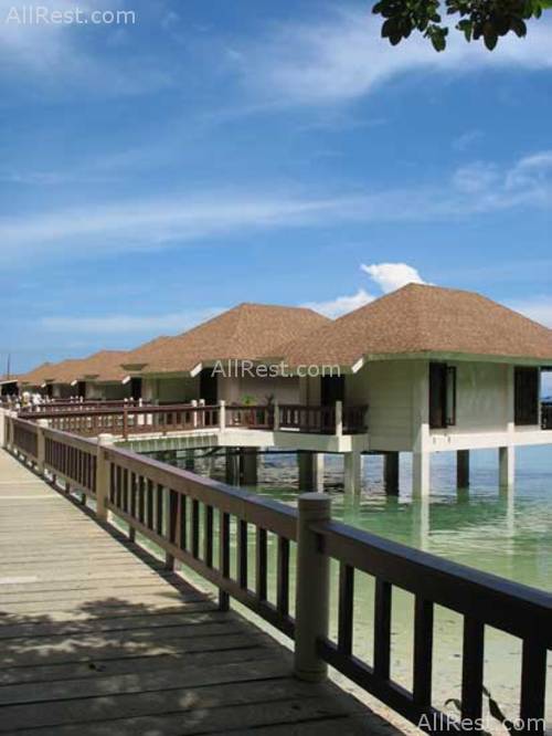 El Nido Lagen Island Resort 2